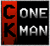 CK-ONEMAN