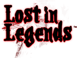 Lost In Legends